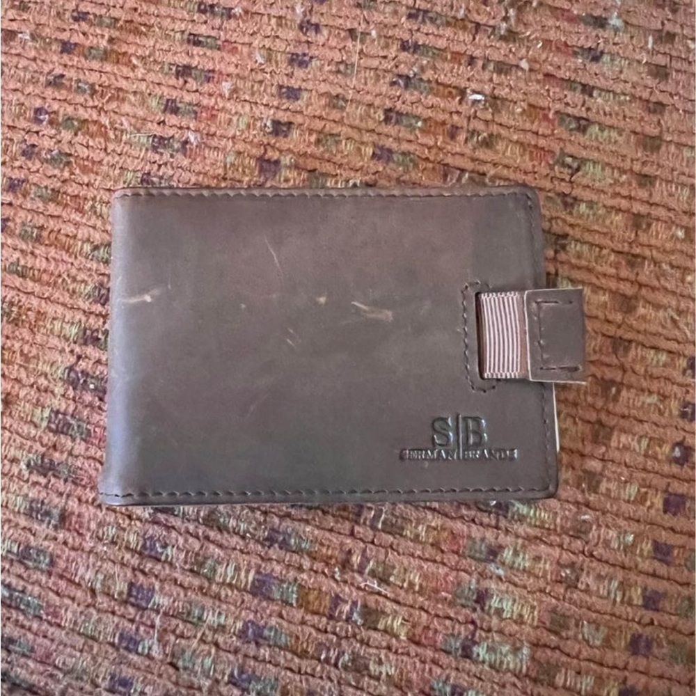 Men’s Wallet